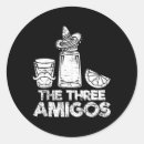 Recherche de amigo autocollants Cinco