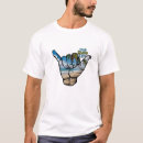 Recherche de shaka tshirts Main