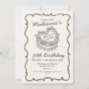 Recherche de gâteaux invitations Pour elle