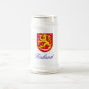 Zoek naar vlag van finland mokken Suomi