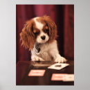 Recherche de chance art Animal