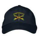 Recherche de gravier casquettes Cavalerie
