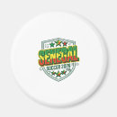Recherche de sénégal magnets Conceptiondefootball