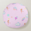 Recherche de ballet coussins Magique