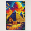 Zoek naar cairo puzzels Piramide