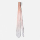 Recherche de marbre blanc cravates Or rose