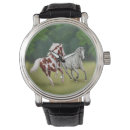 Recherche de occidental montres Cheval