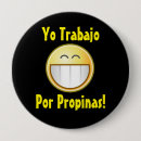 Zoek naar fooi buttons Tip