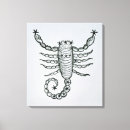 Zoek naar scorpions kunst Zodiac