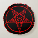 Recherche de baphomet coussins Diable