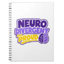 Recherche de autiste carnets Neurodivergent