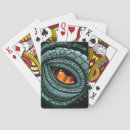 Recherche de reptiles jeux de cartes Lézard