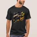 Zoek naar sportwagen tshirts Snelheid