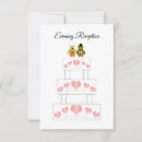 Recherche de gâteau mariage invitations De