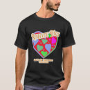 Recherche de saint valentin tshirts Conception cardiaque