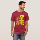 Recherche de mitch tshirts Mcconnell