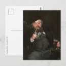 Recherche de verre de bière cartes postales Pub