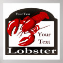 Recherche de fruits de mer posters Alimentation