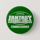 Recherche de commissaire badges Football