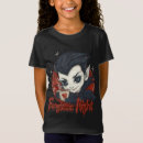 Recherche de de vampire fille tshirts Mignon