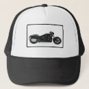 Recherche de motard casquettes Motos