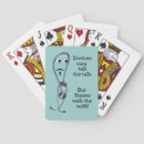 Recherche de infirmier jeux de cartes Médical