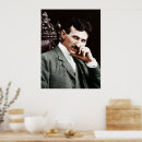 Recherche de tesla art Nikola