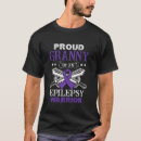 Recherche de mamie fière tshirts Famille