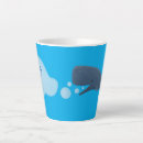 Recherche de sperme tasses Baleines