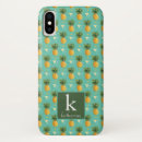Zoek naar ananassen iphone hoesjes Paradijs