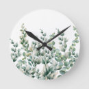 Recherche de eucalyptus horloges Botanique