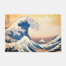 Recherche de art tissus déco Hokusai