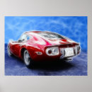 Recherche de autos posters Sportscar