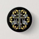 Recherche de orthodoxie badges Jésus