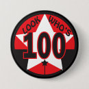Recherche de joyeux 100th anniversaire Typographie
