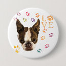 Recherche de i love dogs badges Amour