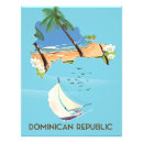 Zoek naar strand cartoon posters Palmboom