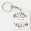 Recherche de de rose blanc porteclés Invités