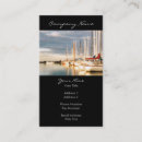 Zoek naar zee kleuren visitekaartjes Foto's