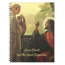 Recherche de jésus christ carnets Christianisme
