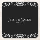 Recherche de halloween mariage tables décorations Foncé