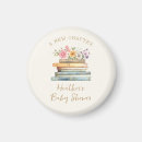 Recherche de de fête de naissance magnets Pour elle