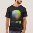 Recherche de pluto tshirts Nain