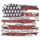 Recherche de nation autocollants Liberté