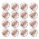 Recherche de metal monograms autocollants Pour eux