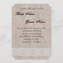 Recherche de noeuds celtiques invitations Irish