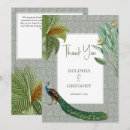 Recherche de peacock wedding vœux cartes Pour tous
