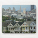 Recherche de carte postale tapis souris San francisco