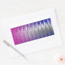 Zoek naar gekruist stickers Blauw