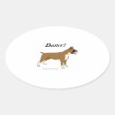 Recherche de boxer autocollants Boxeur